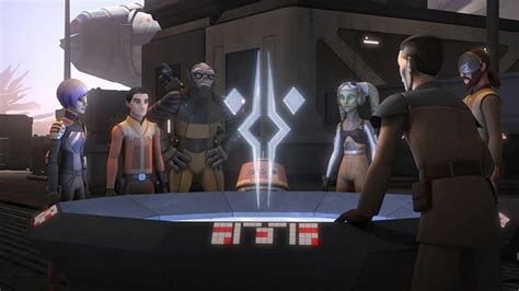 what to watch after clone wars and rebels|clone wars rebels watch order.